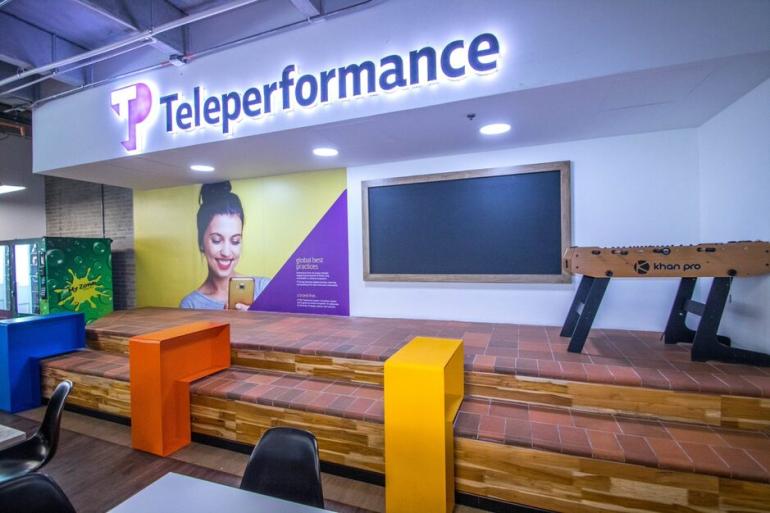 Ofertas de empleo: Teleperformance tiene para ti más de 200 vacantes trabajo